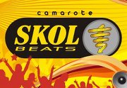 Camarote Skol Beats Axé Brasil 2012 Open Bar